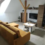 Bbfamily Apartment Balatonboglar