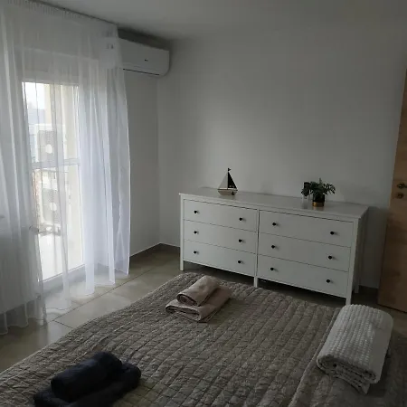 Apartman Bbfamily Balatonboglár