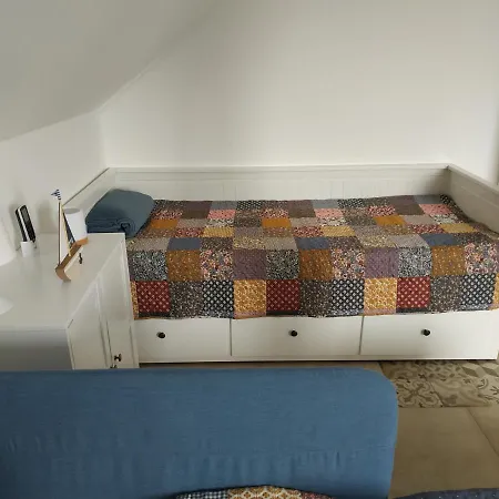 Apartamento Bbfamily *