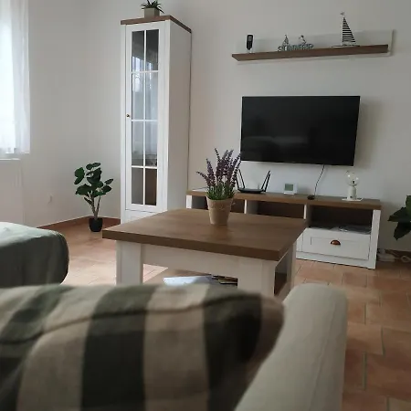 Bbfamily Apartman Balatonboglár
