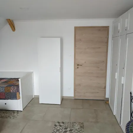 Bbfamily Apartamento