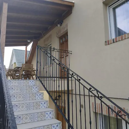 Bbfamily Apartamento *