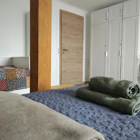 Bbfamily Apartamento