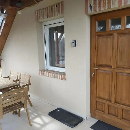 Apartman Bbfamily Balatonboglár