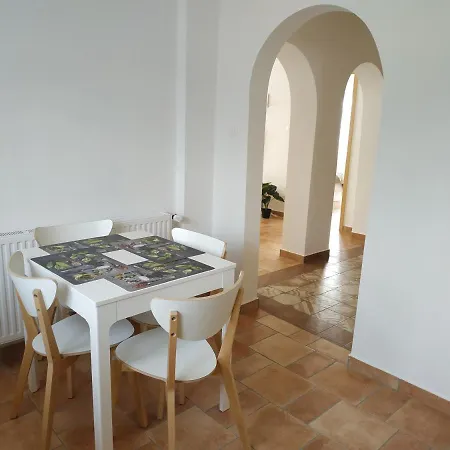 Apartamento Bbfamily