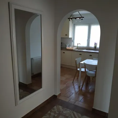 Apartamento Bbfamily Balatonboglár