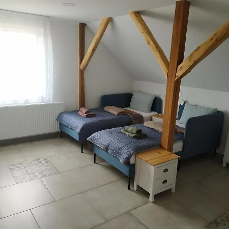 Apartman Bbfamily Balatonboglár