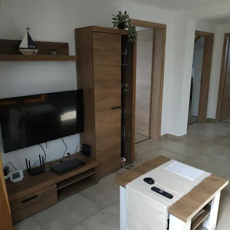 Bbfamily Apartman Balatonboglár
