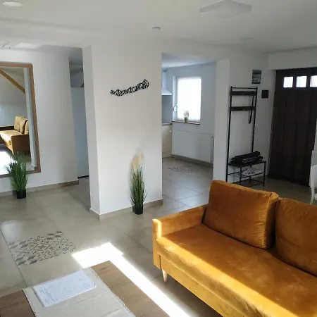 Apartamento Bbfamily *