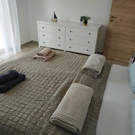 Apartamento Bbfamily