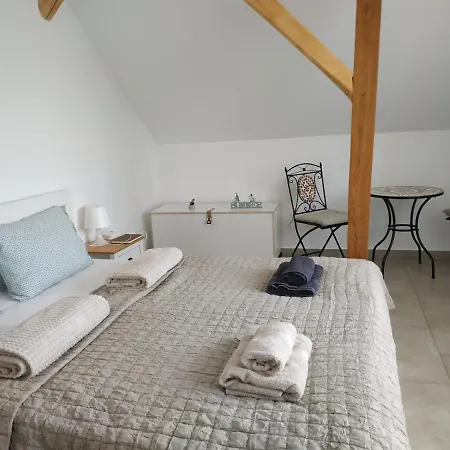Bbfamily Apartman Balatonboglár