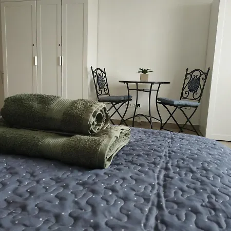 Apartman Bbfamily Balatonboglár