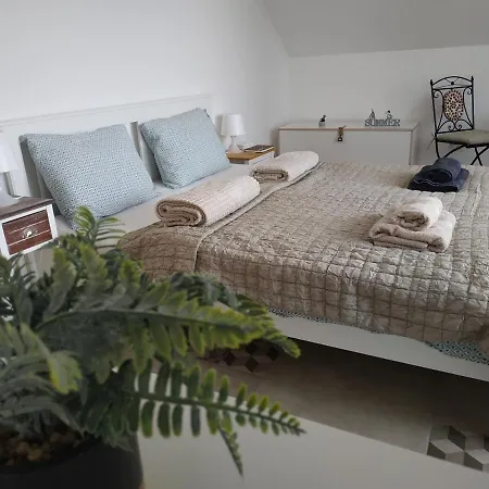 Bbfamily Apartman