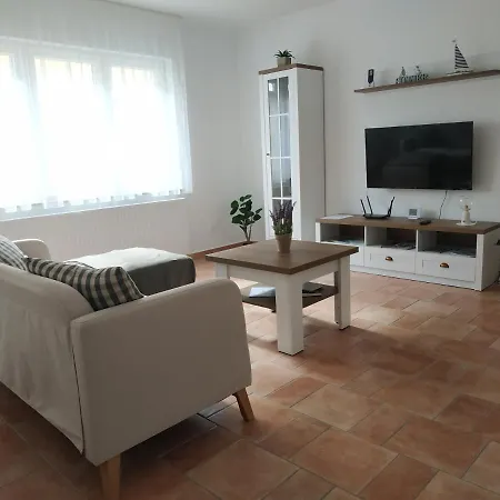 Bbfamily Apartman