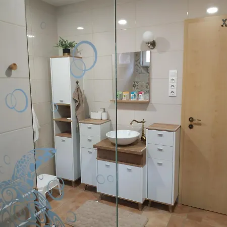 Apartamento Bbfamily *