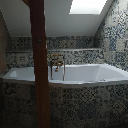 Apartamento Bbfamily