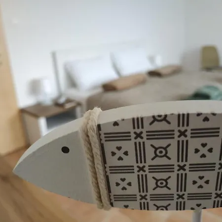 Bbfamily Apartamento Balatonboglár