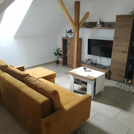 Bbfamily Apartman Balatonboglár
