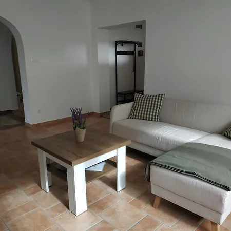 Apartamento Bbfamily *