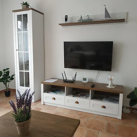 Bbfamily Apartman Balatonboglár