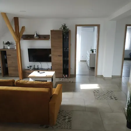 Bbfamily Apartamento *