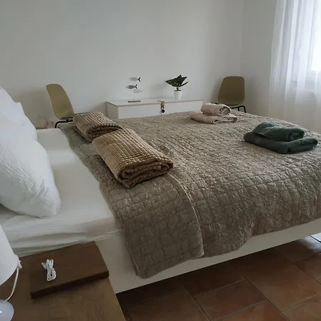 Apartamento Bbfamily Balatonboglár