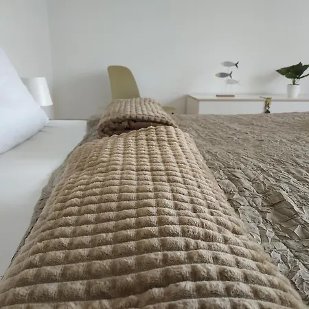 Apartamento Bbfamily *