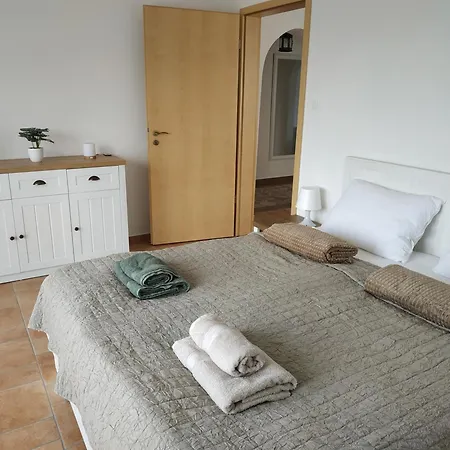 Apartman Bbfamily Balatonboglár
