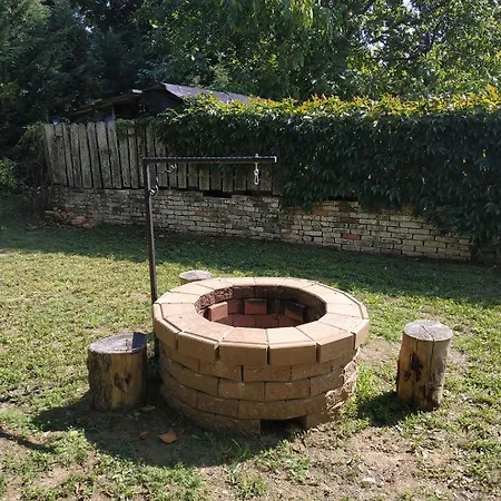 Apartman Bbfamily Balatonboglár