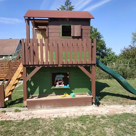 Bbfamily * Balatonboglár