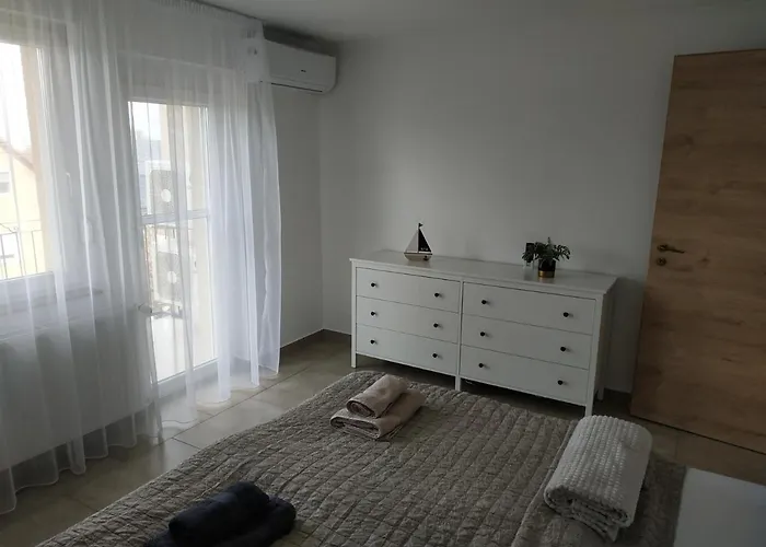 Apartment Bbfamily Balatonboglar