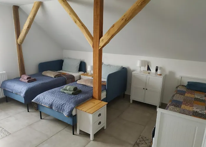 Bbfamily Apartment