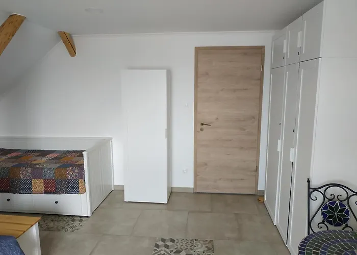 Bbfamily Apartment