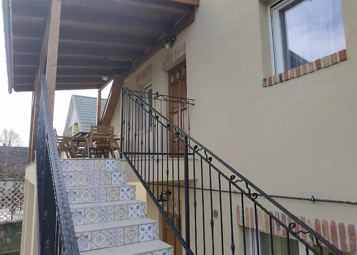 Bbfamily Apartment *