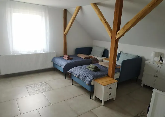 Daire Bbfamily Balatonboglár