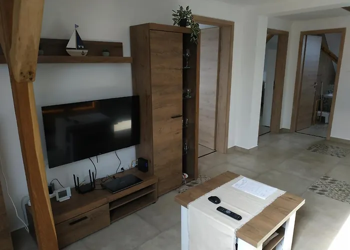 Bbfamily Apartment Balatonboglar