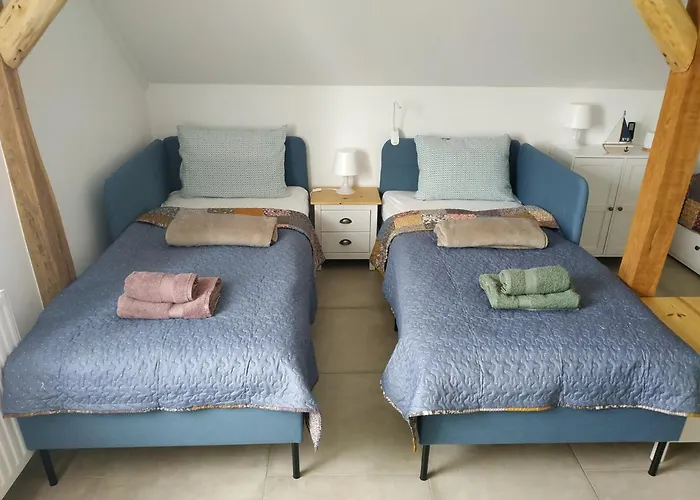 Apartment Bbfamily
