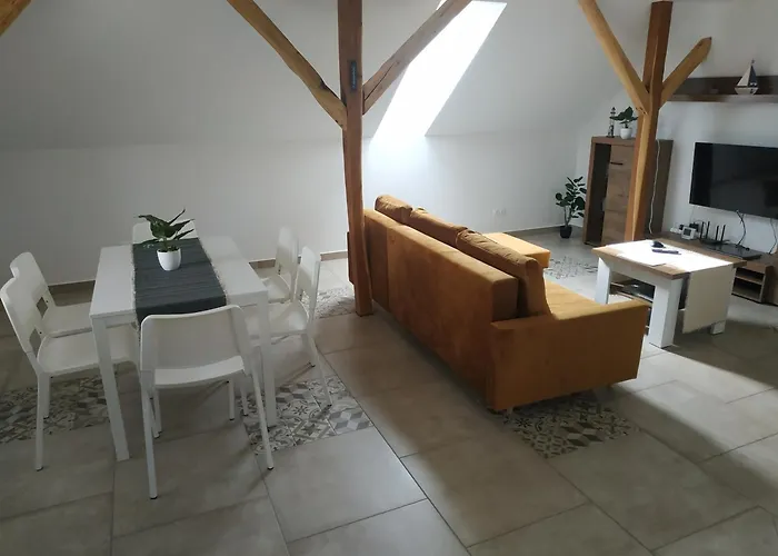 Bbfamily Apartment