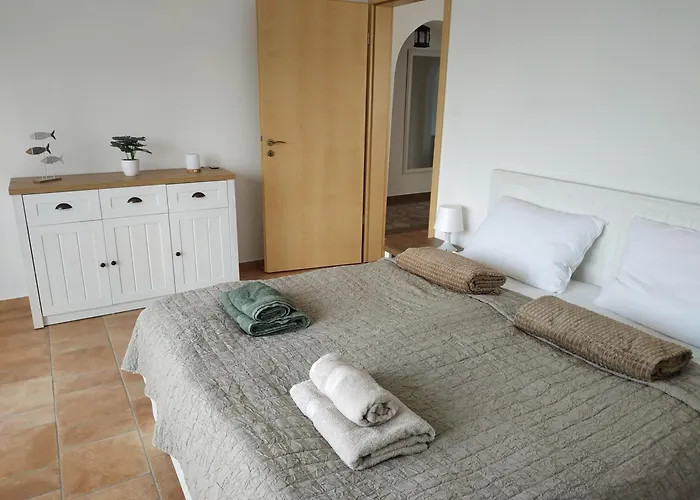 Apartment Bbfamily Balatonboglar